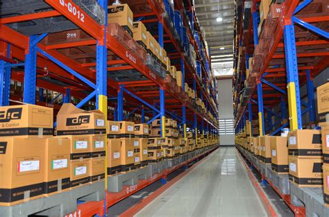 DIC Company Profile .